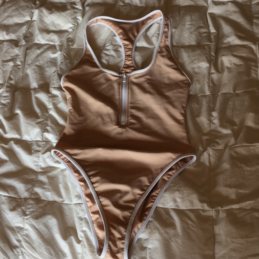 Forever 21 one piece